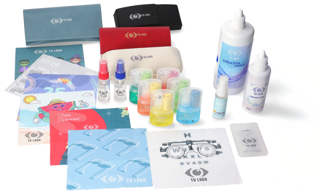 Odoo • Imagen y texto