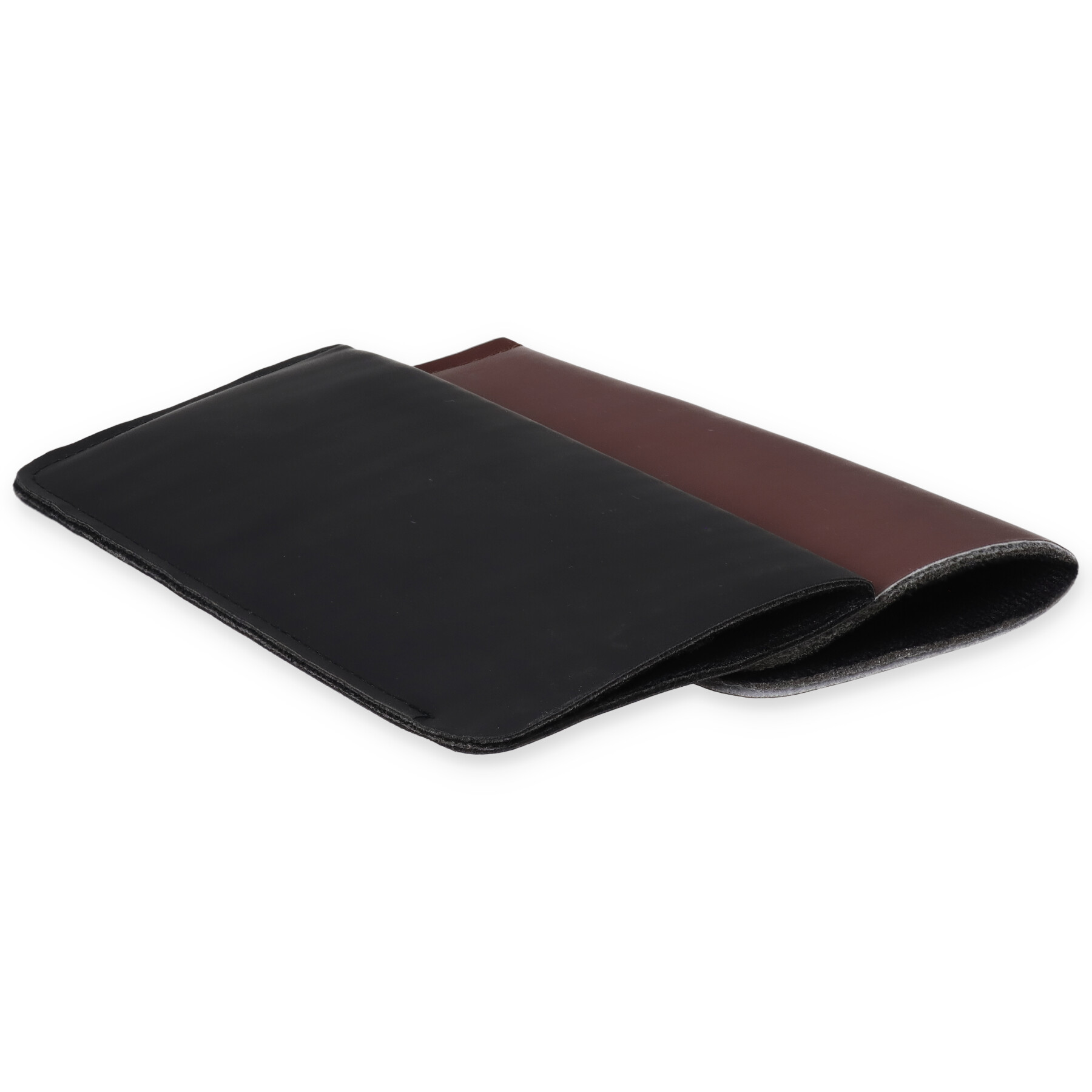 ESTUCHE MEDIA LUNA 10ud