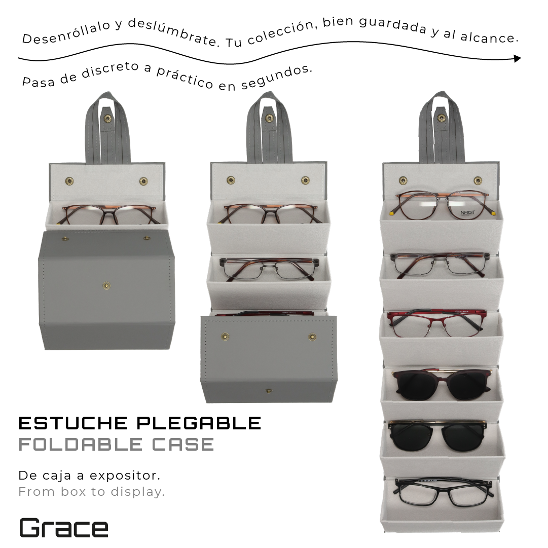 ESTUCHE GRACE 1ud