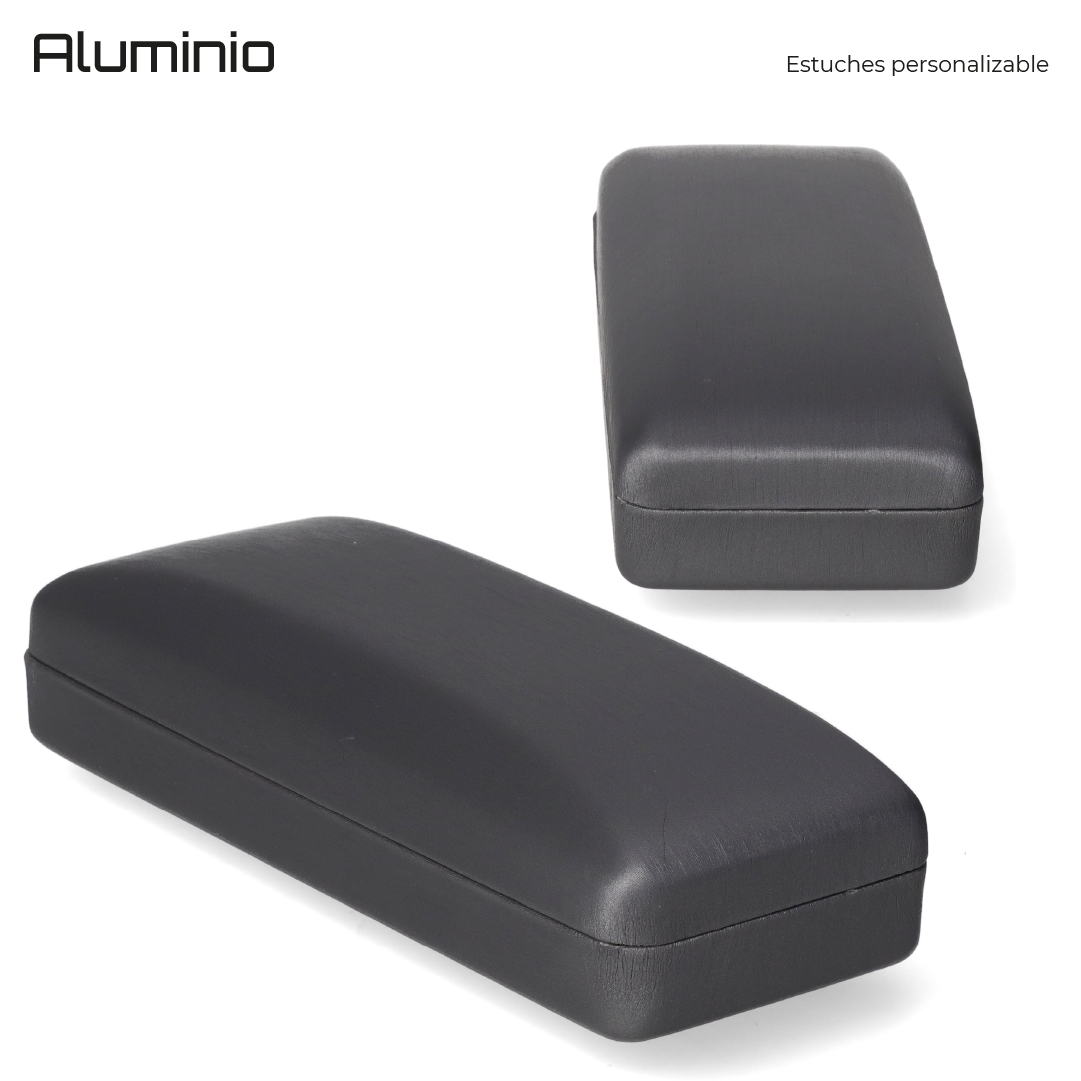 ESTUCHE ALUMINIO 10uds