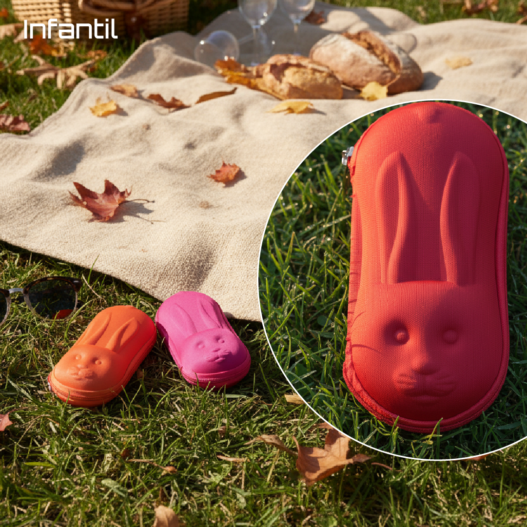 ESTUCHE INFANTIL 10uds