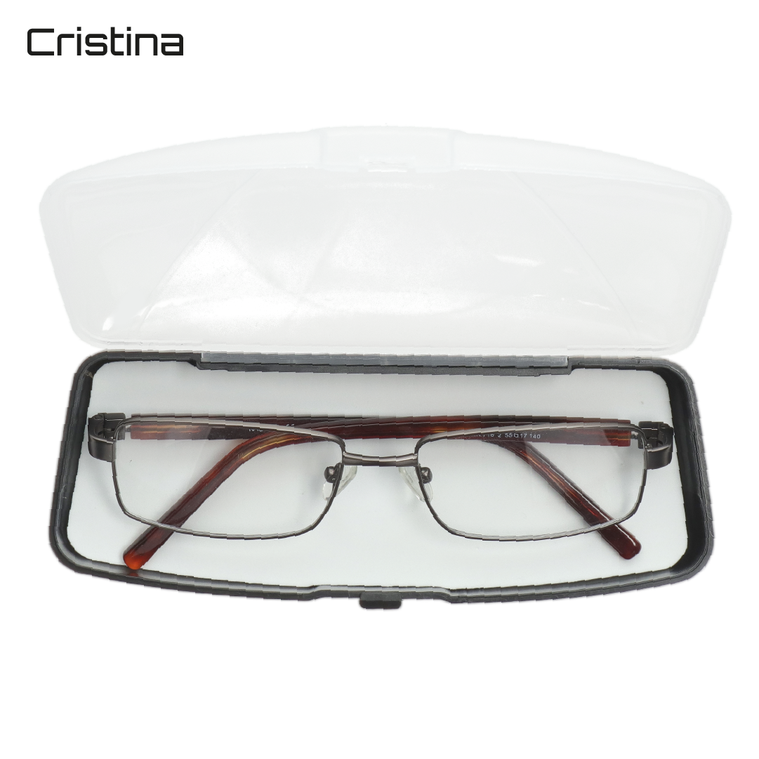 ESTUCHE CRISTINA 10uds