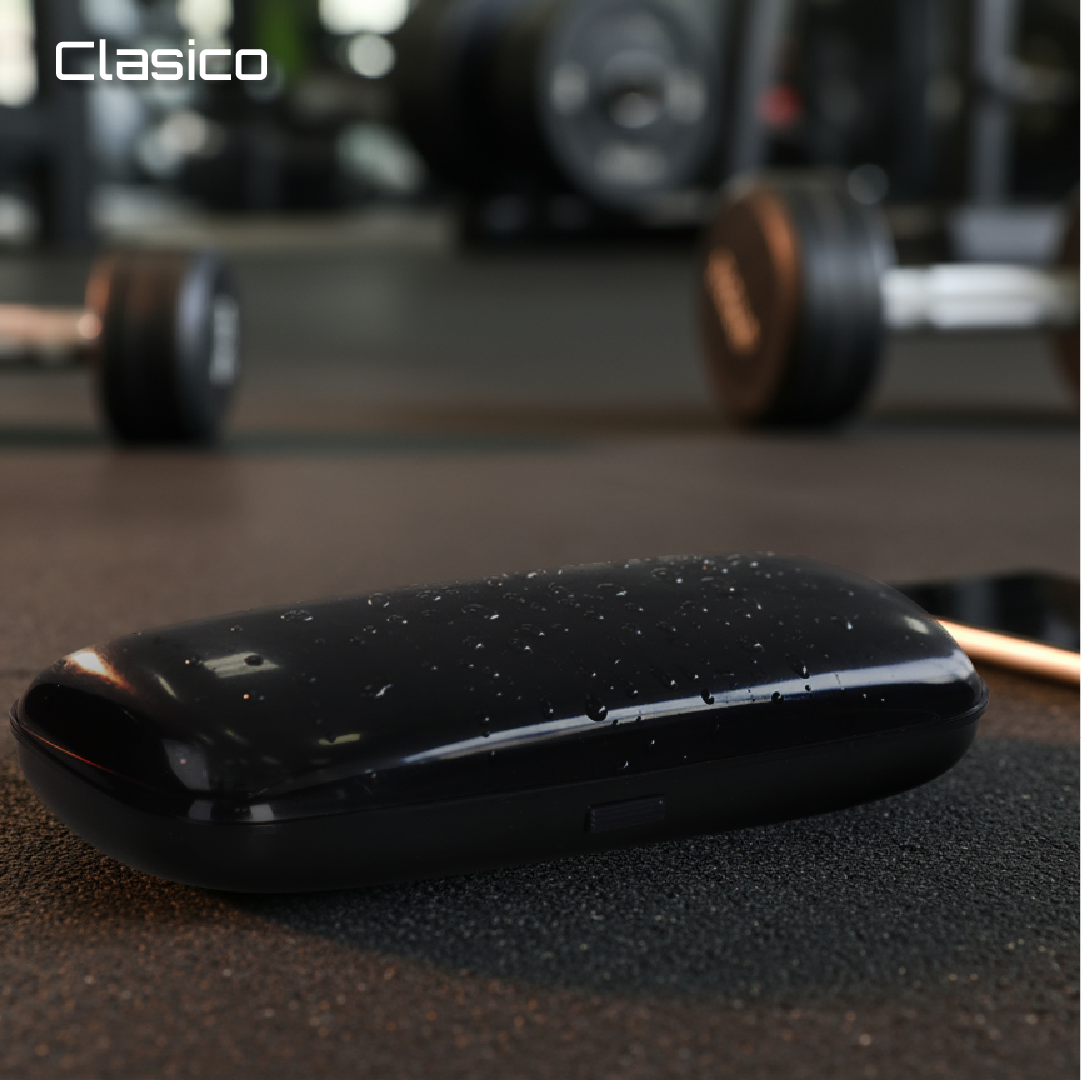 ESTUCHE CLÁSICO II 10uds