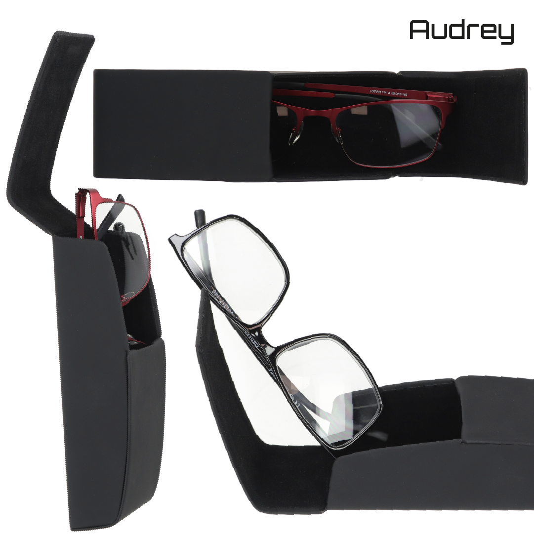 ESTUCHE AUDREY 10uds