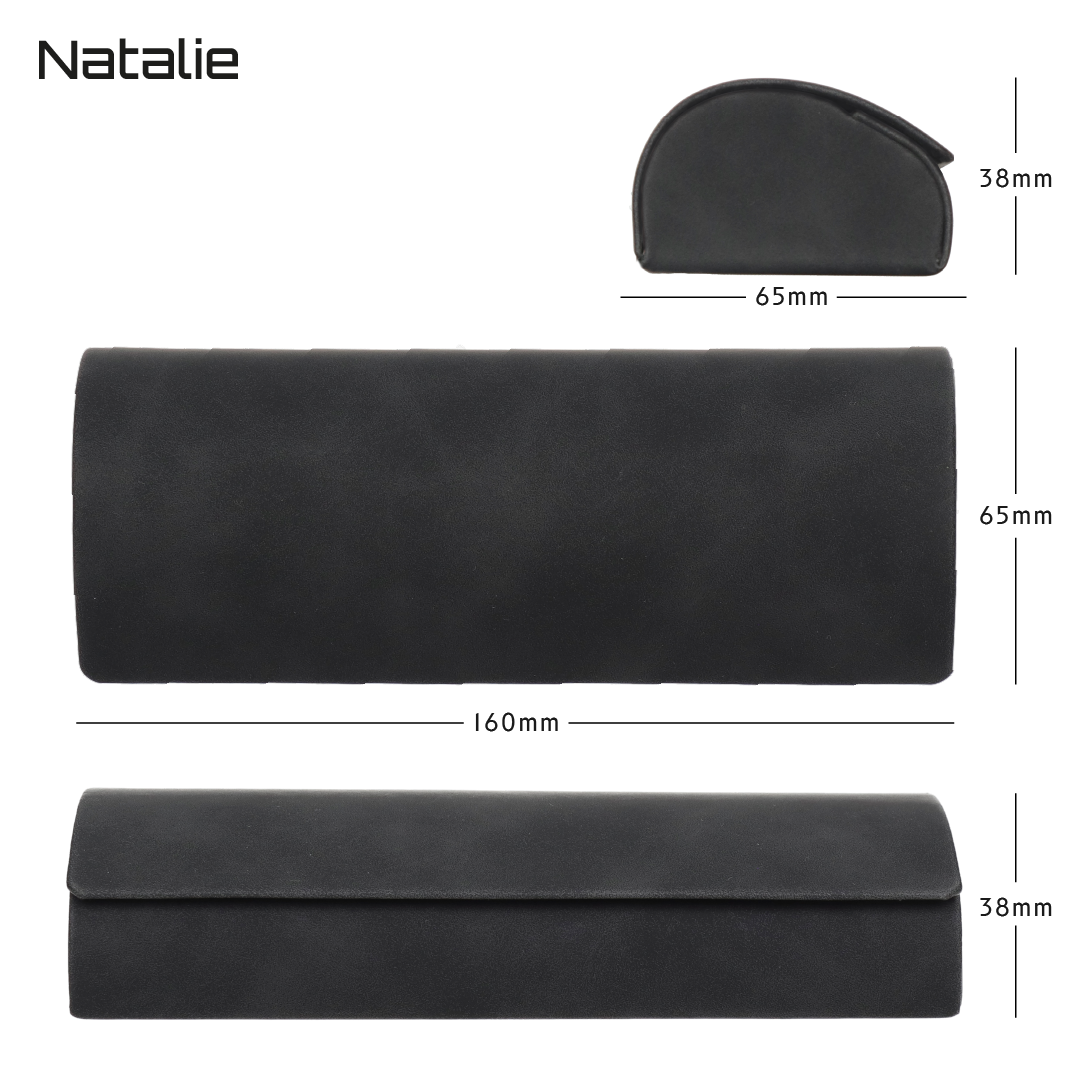 ESTUCHE NATALIE 10uds