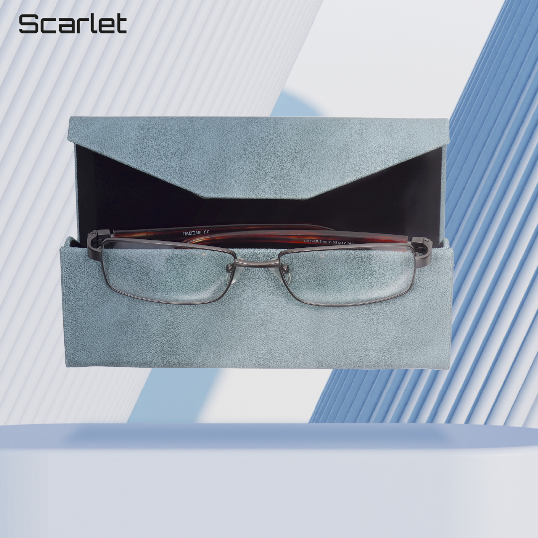 ESTUCHE SCARLET 10uds