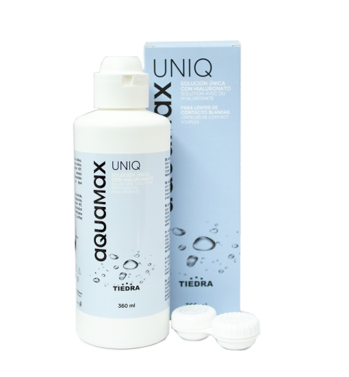 AQUAMAX UNIQ 360 ml