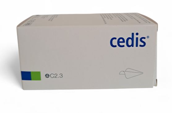 TOALLITAS LIMPIEZA AUDÍFONO OTOVITA 30uds