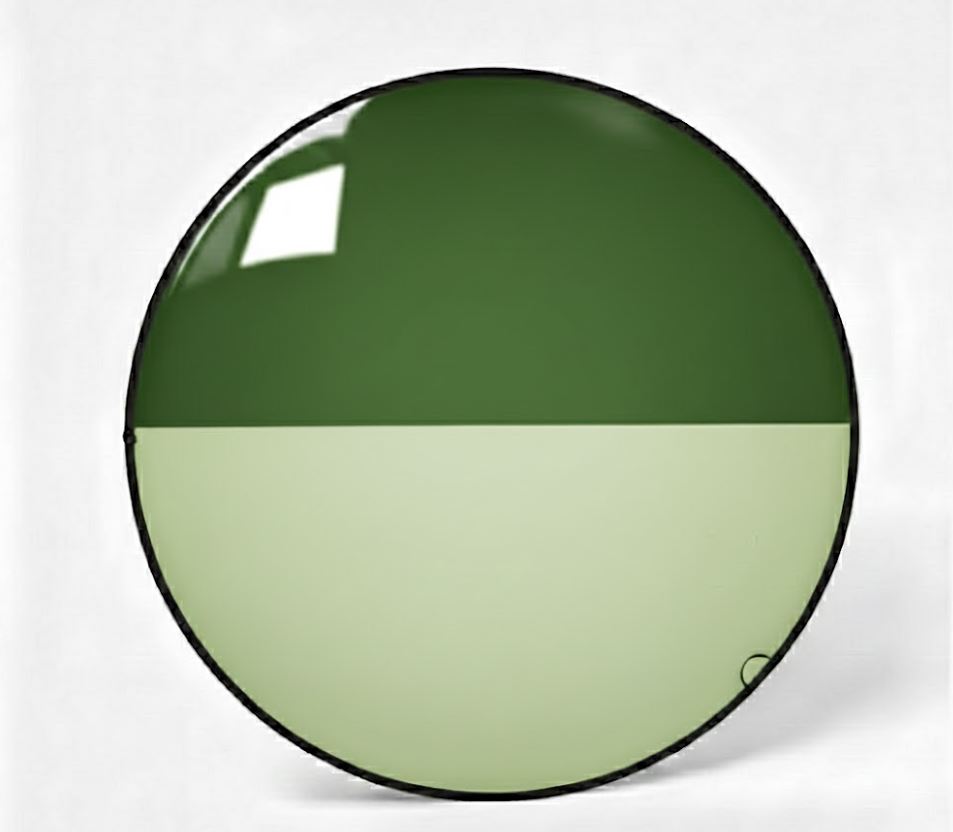 1.56 PHOTO SUNGLASSES NEUTRO  VERDE
