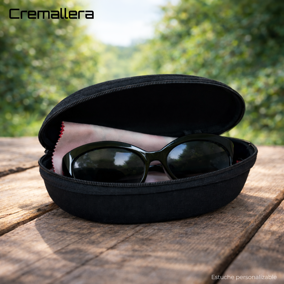 ESTUCHE CREMALLERA BASE 8 10ud