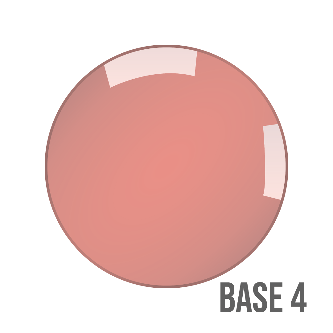 1.50 DEFENDER NEURO 57% HMC ROSE FL-41 BASE 4 1ud