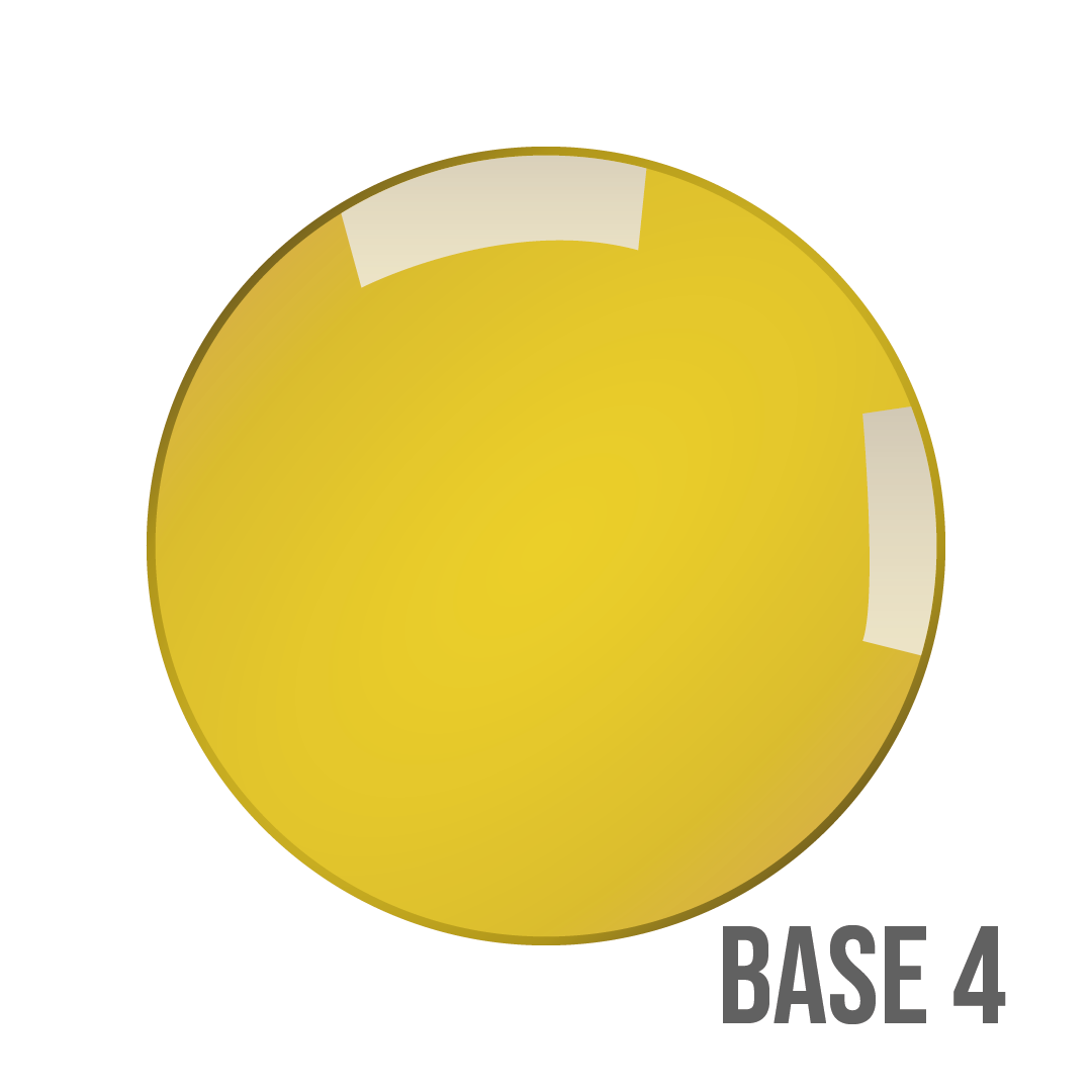 1.50 DEFENDER NEURO 70% HMC YELLOW BASE 4 2 uds