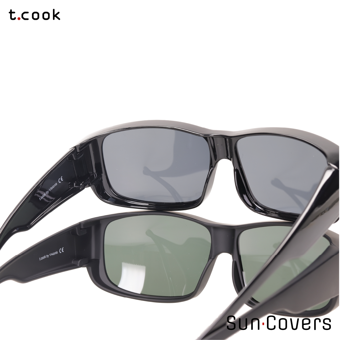 T.COOK SUNCOVER POLARIZADO