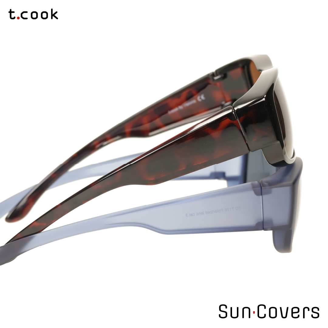 T.COOK SUNCOVER POLARIZADO