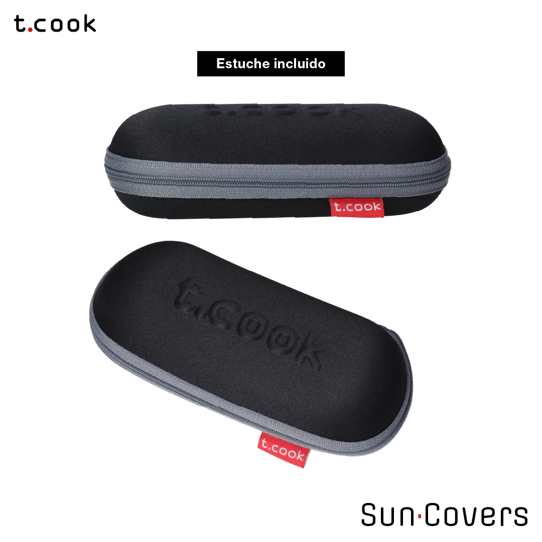 T.COOK SUNCOVER POLARIZADO