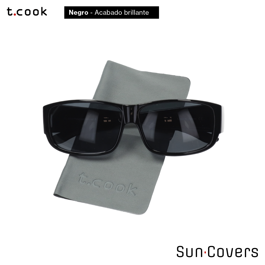 T.COOK SUNCOVER POLARIZADO