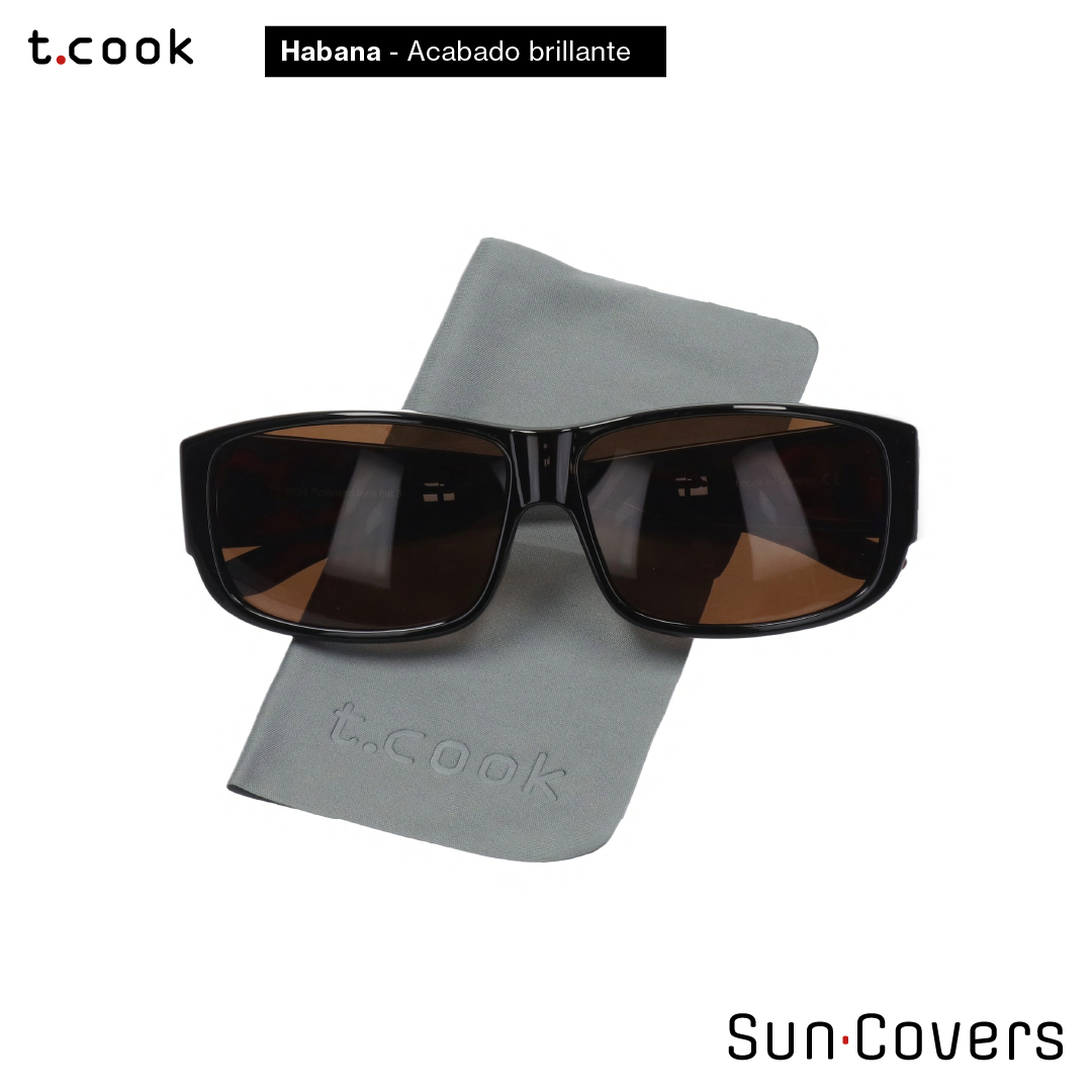 T.COOK SUNCOVER POLARIZADO