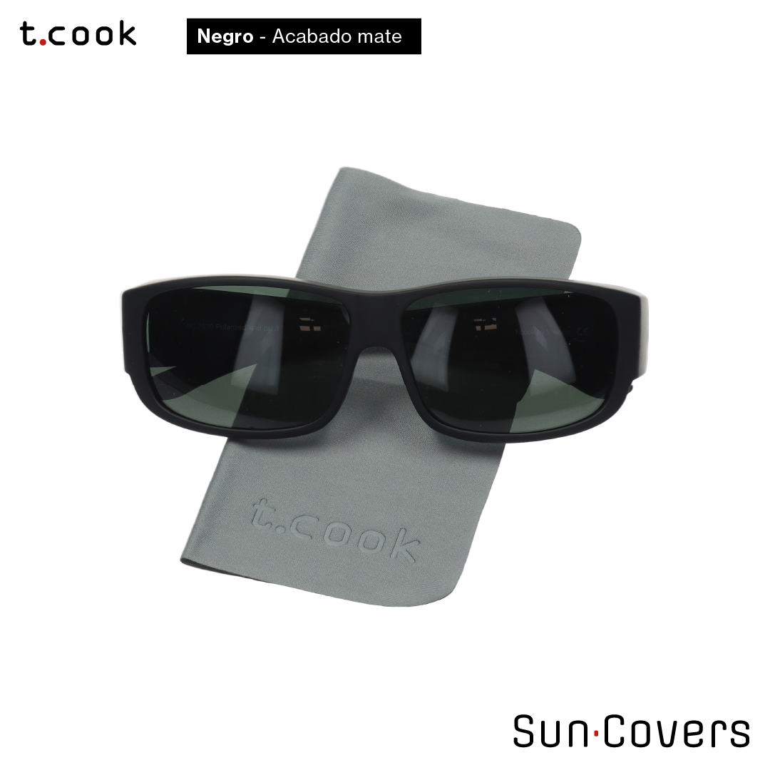 T.COOK SUNCOVER POLARIZADO