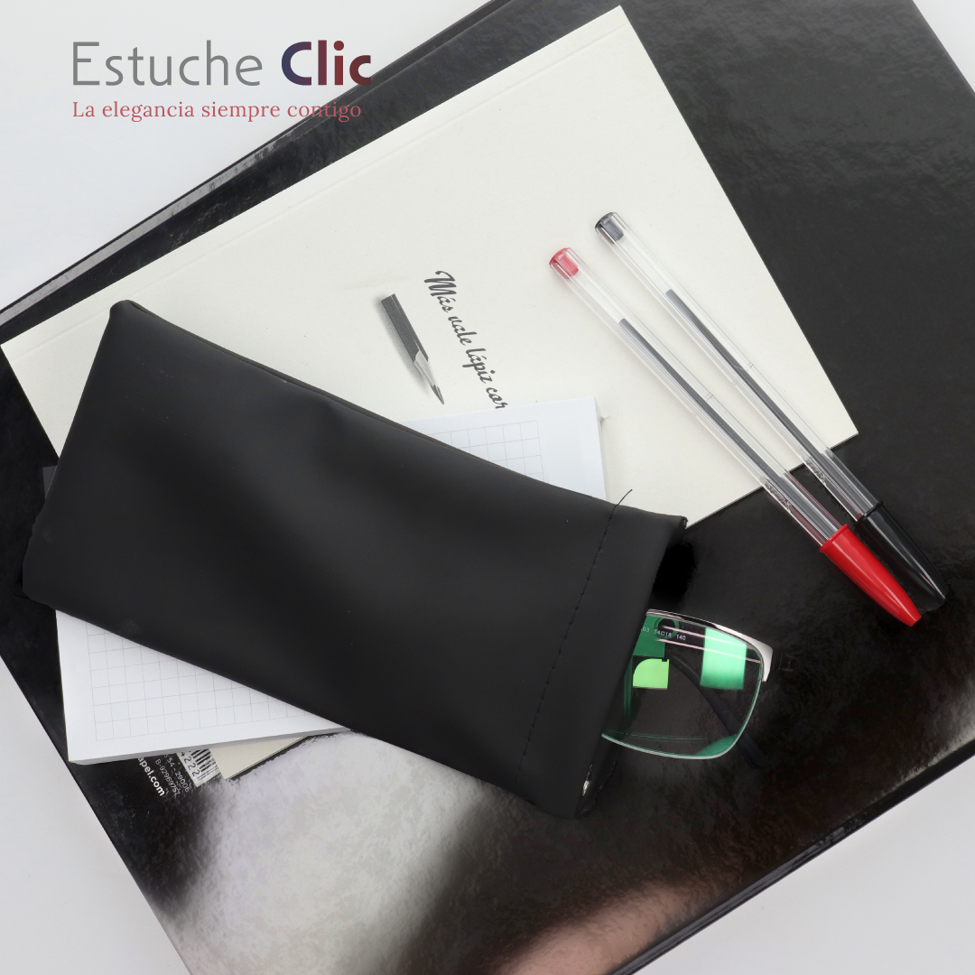 ESTUCHE CLIC 10uds