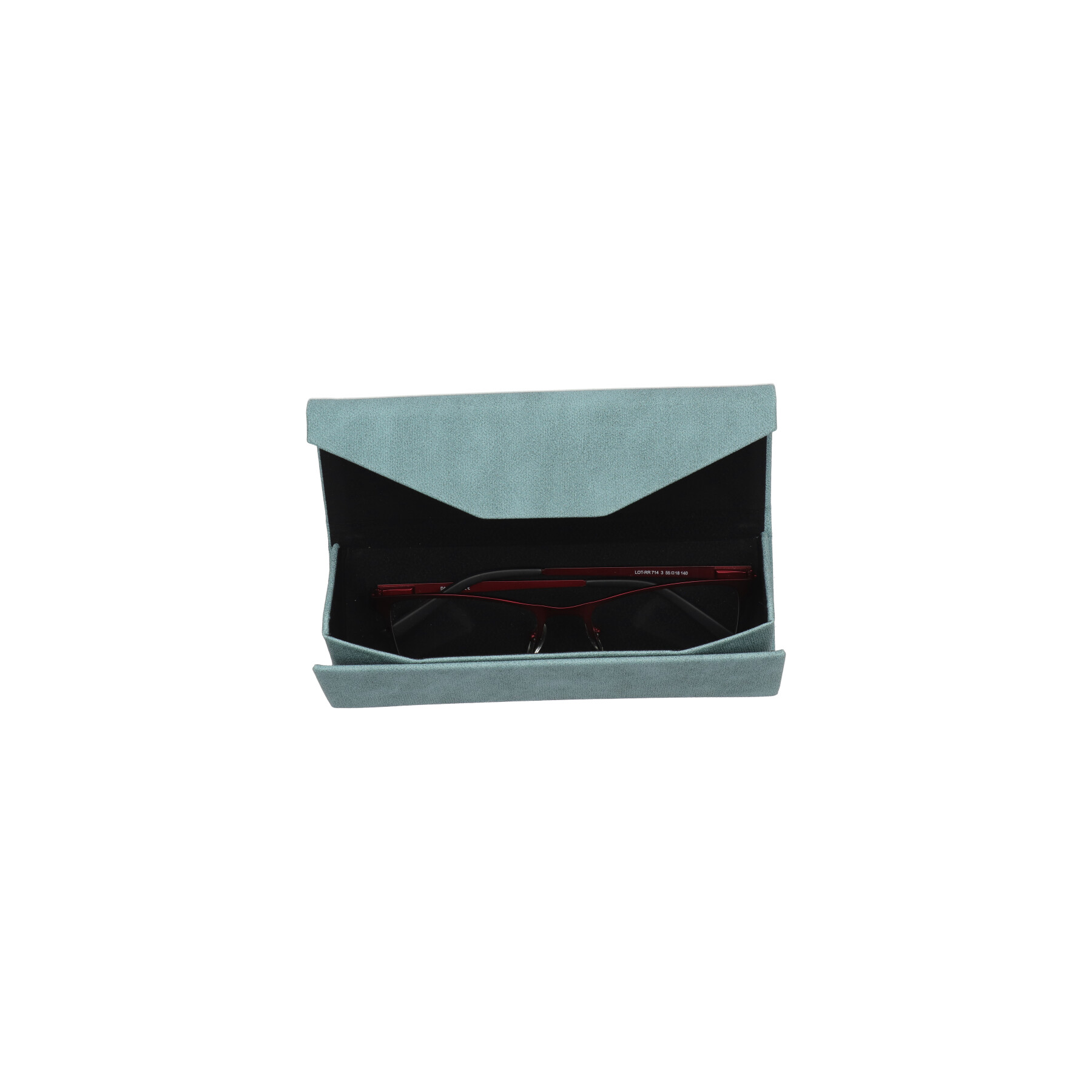 ESTUCHE SCARLET 10uds