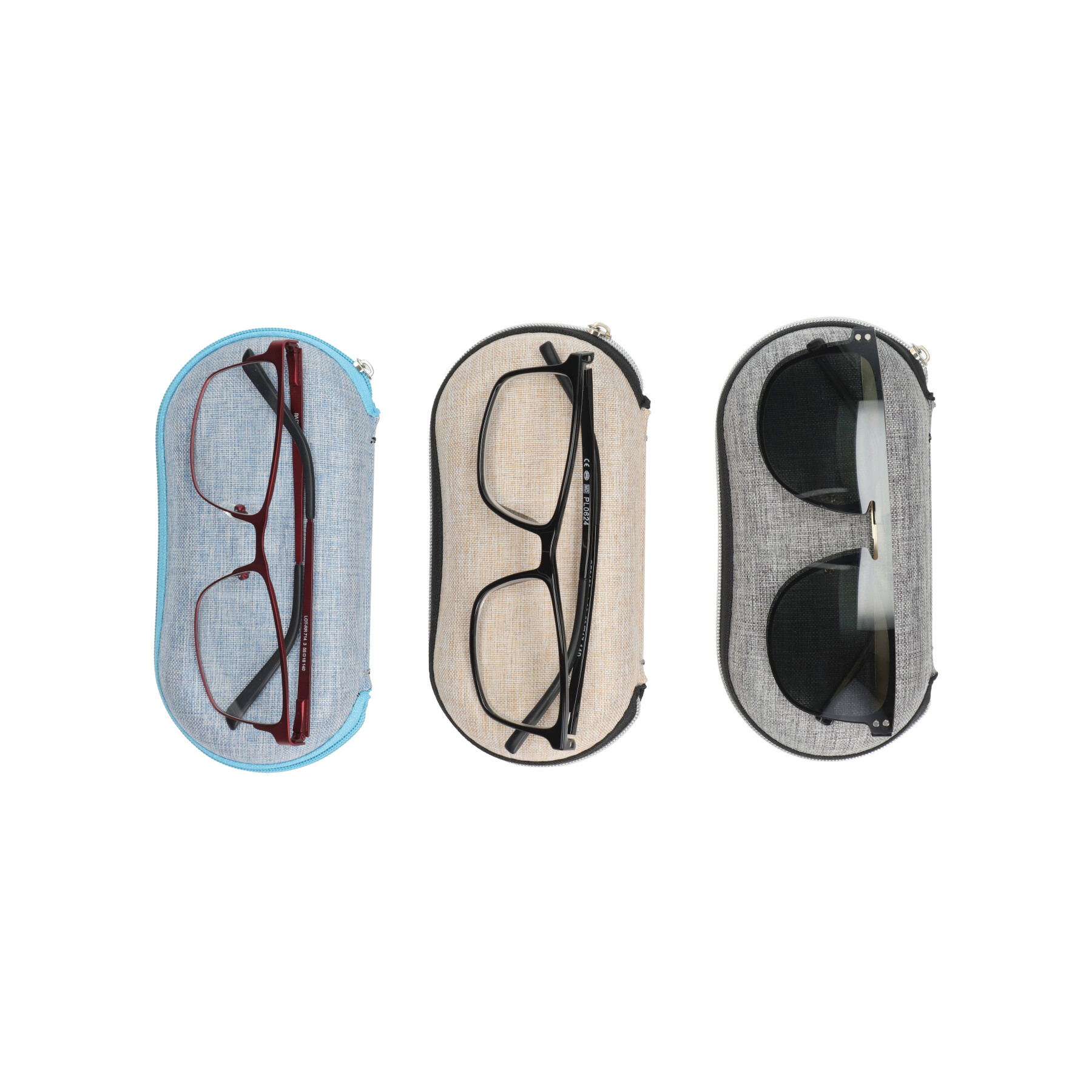 ESTUCHE OLIVIA 10uds