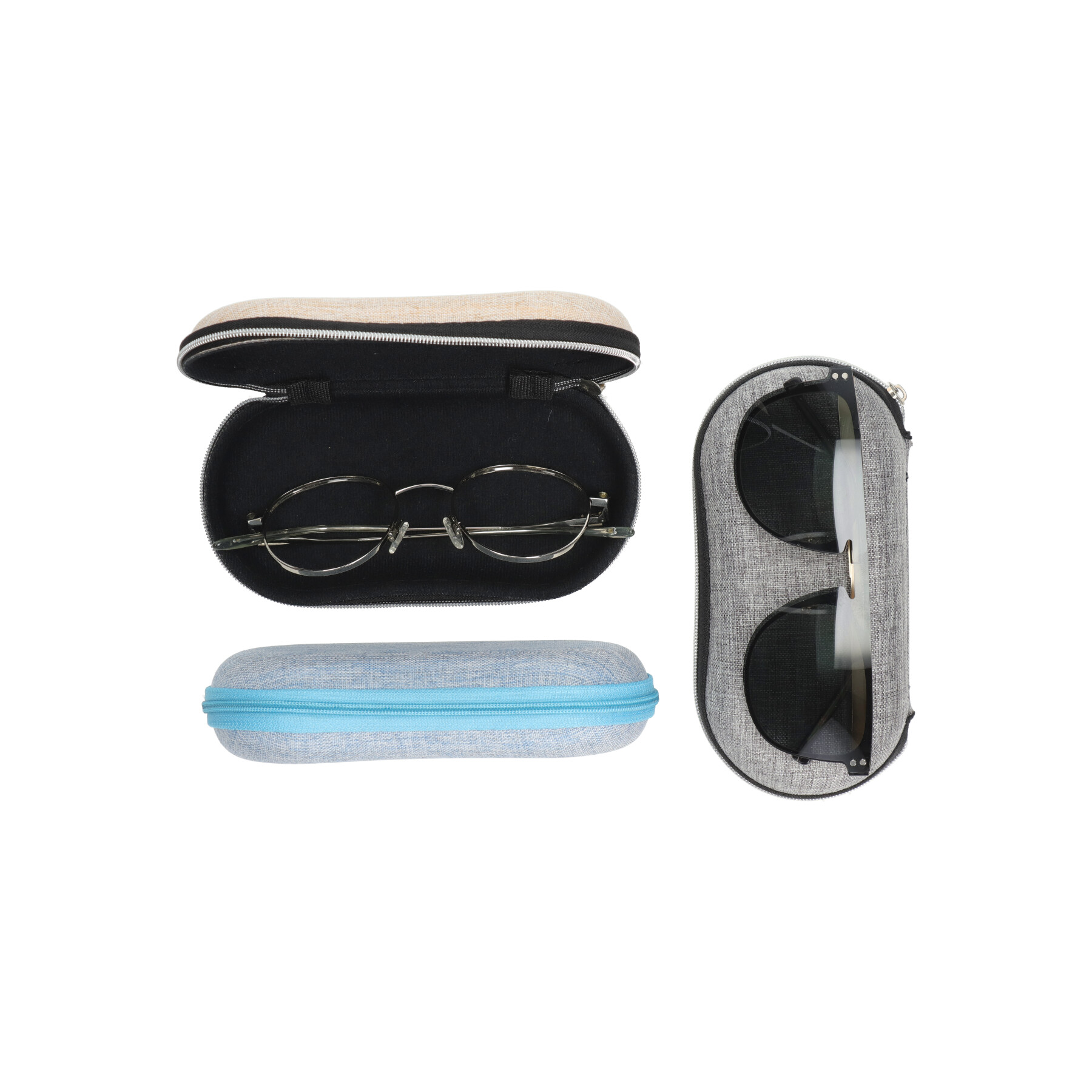 ESTUCHE OLIVIA 10uds