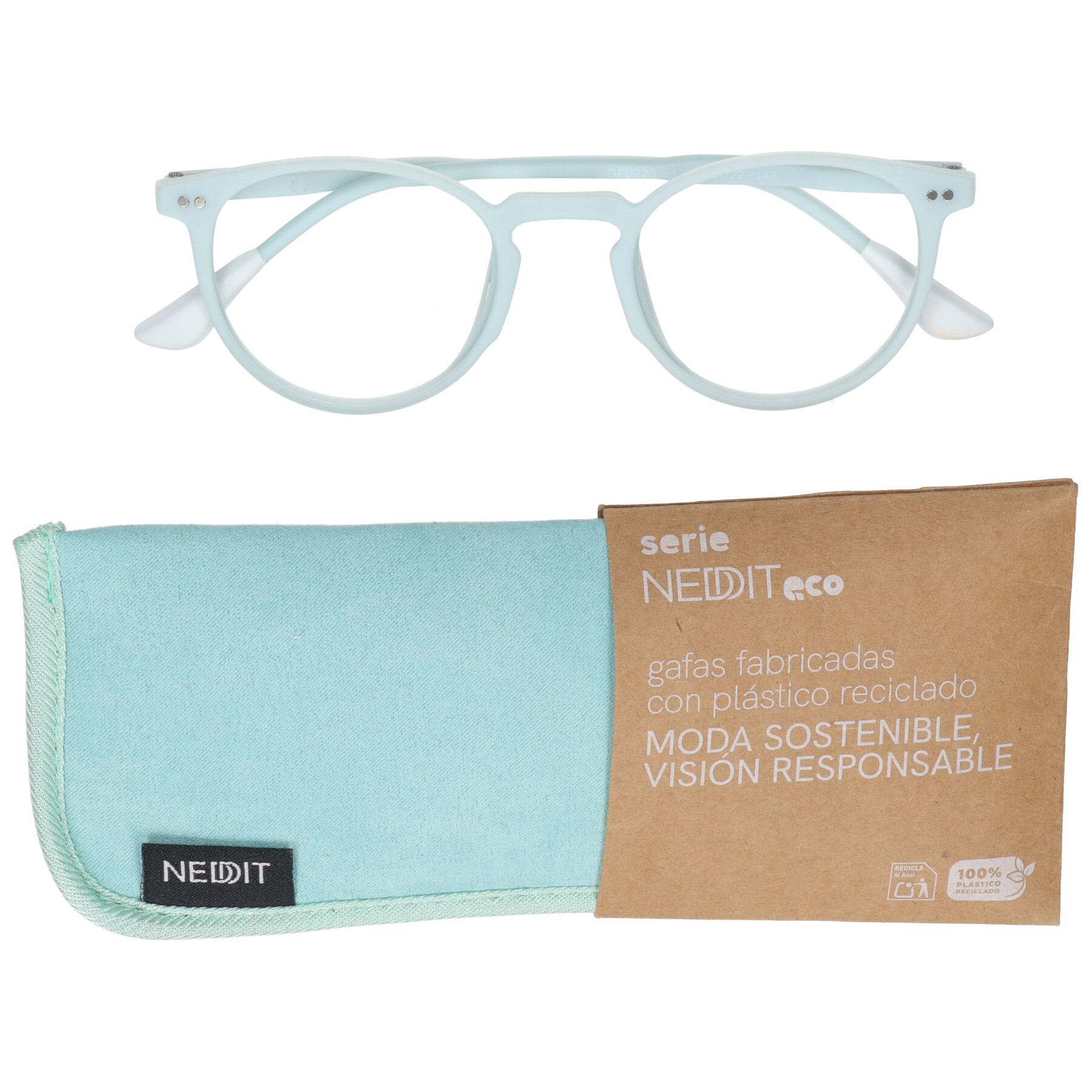 GAFA LECTURA ECO 2501