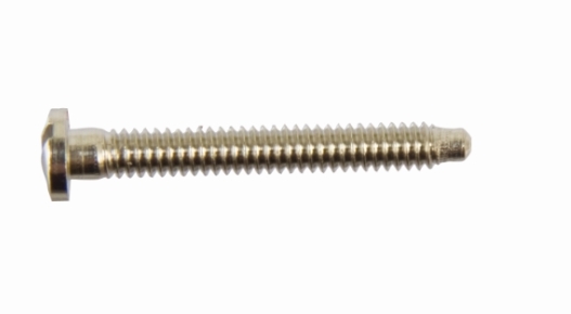 TORNILLO AL AIRE PLANO 100uds