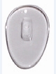 PLAQUETA PVC A PRESIÓN SIMÉTRICA ULTRA FINA 25uds