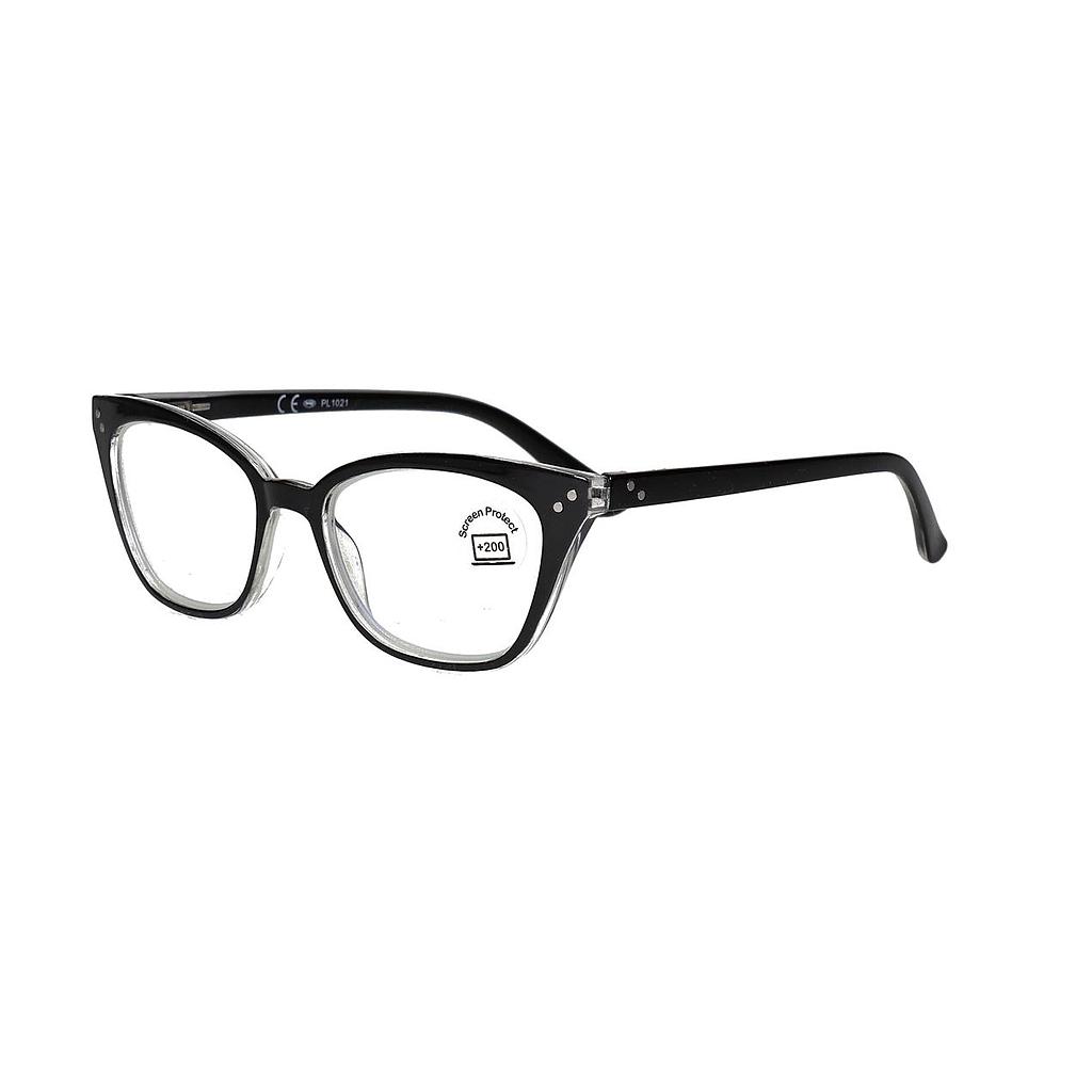 OUTLET GAFA LECTURA FILTRO AZUL 2202