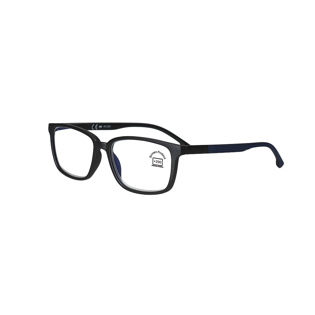 GAFA LECTURA FILTRO AZUL 2203