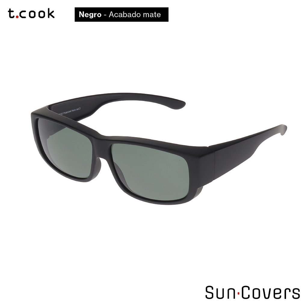 T.COOK SUNCOVERS POLARIZADO