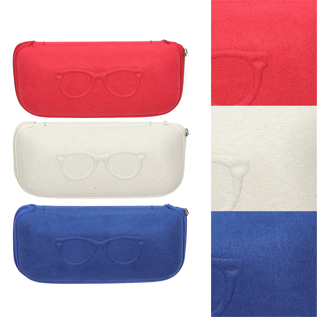 ESTUCHE INGRID 10uds