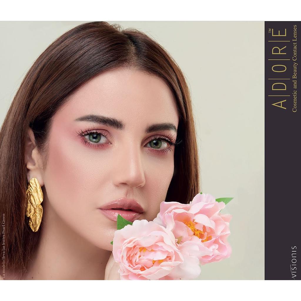 CATALOGO ADORE