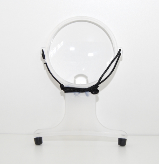 LUPA PROFESIONAL BIFOCAL 2x - 4x