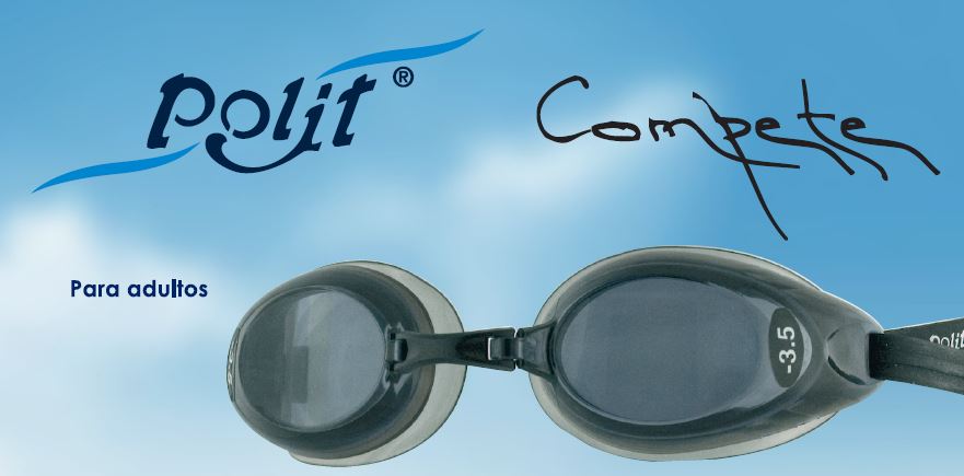 GAFA NATACIÓN POLIT COMPETE GRADUADA