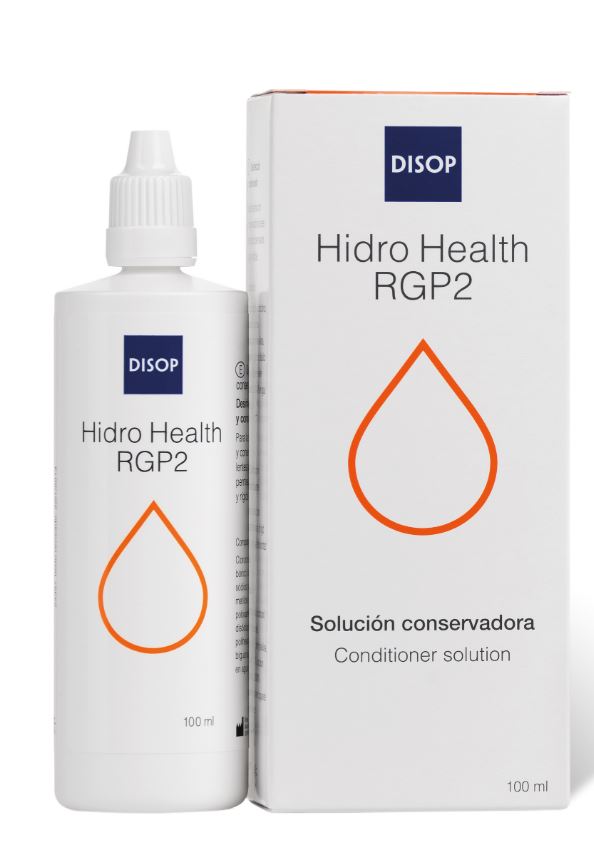 HIDRO HEALTH RGP2 100ml