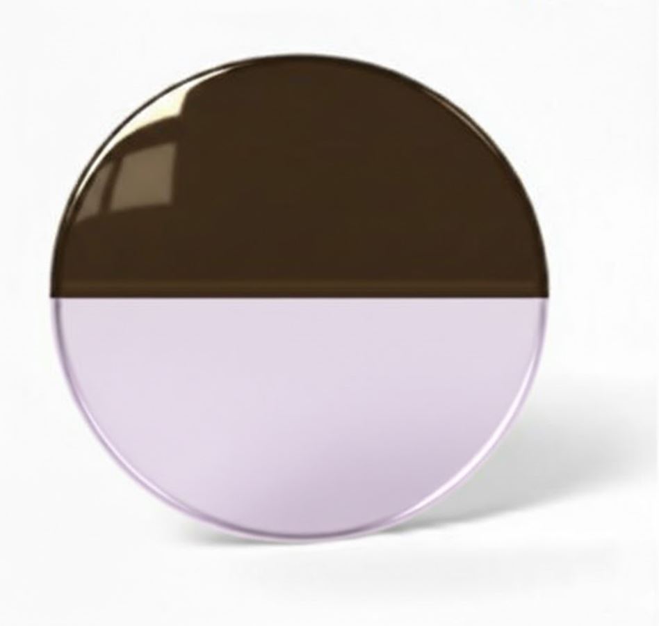 1.56 PHOTO COLORS HC NEUTRO MORADO