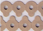 PEGATINA EXTRA 0.4mm 1000uds
