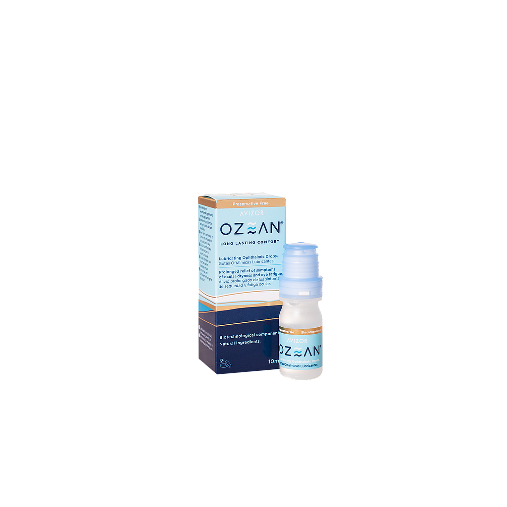 OZEAN APTAR 10 ml