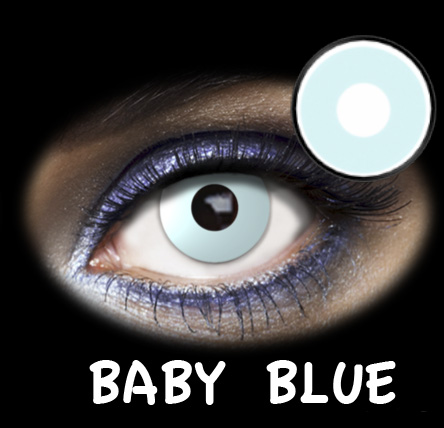 FANTASIA ANUAL BABY BLUE 2PK