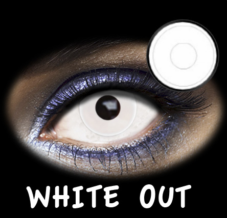 FANTASIA ANUAL WHITE OUT 2PK