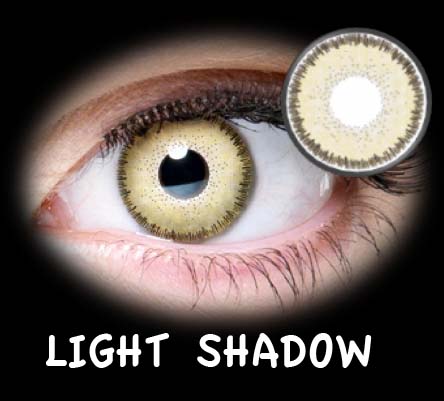 FASHION NATURAL DREAM LIGHT SHADOW ANUAL 2PK