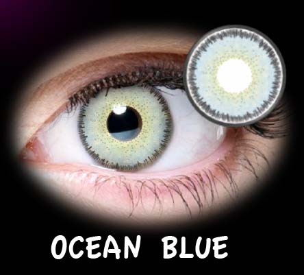 FASHION NATURAL DREAM OCEAN BLUE ANUAL 2PK