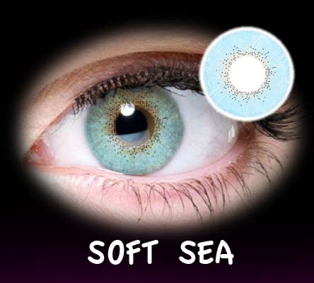 FASHION NATURAL SOFT SEA ANUAL 2PK