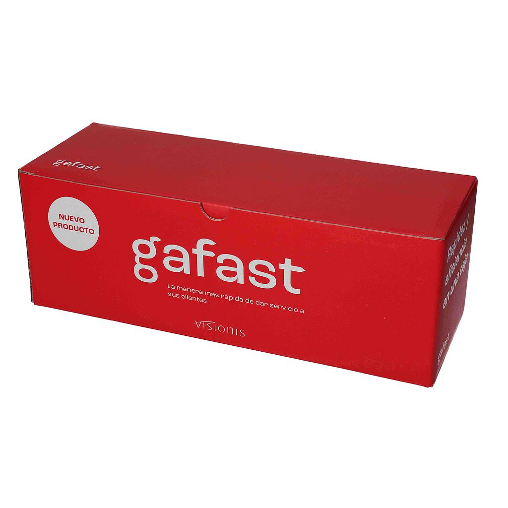 GAFAST PACK 250UD 150HMC
