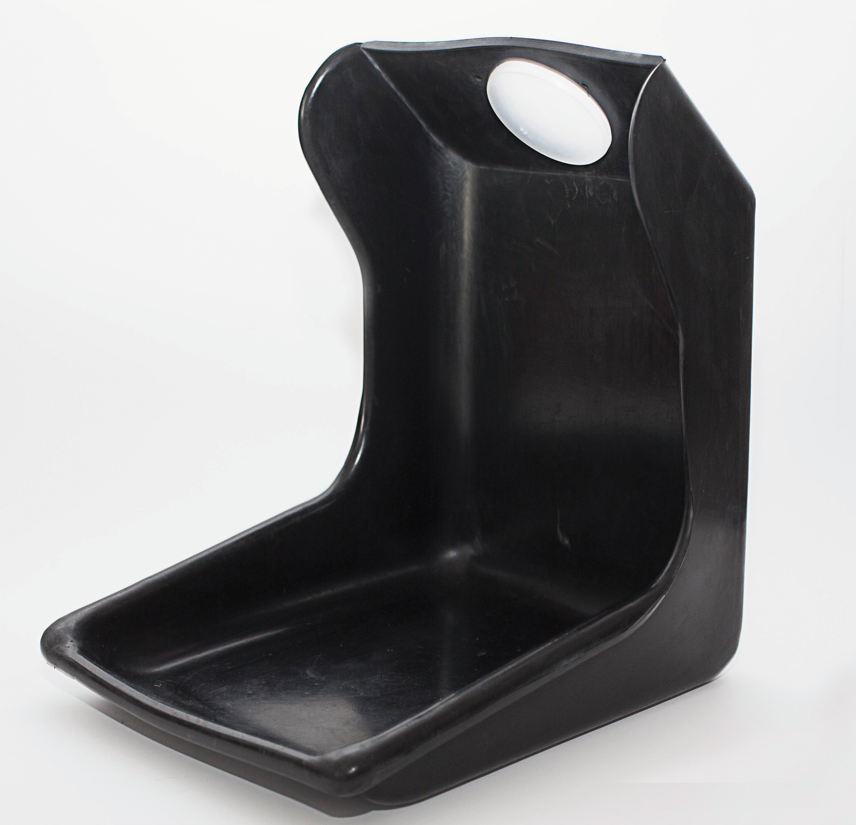 -TAPA PULIDORA SILICONA C1010-SI