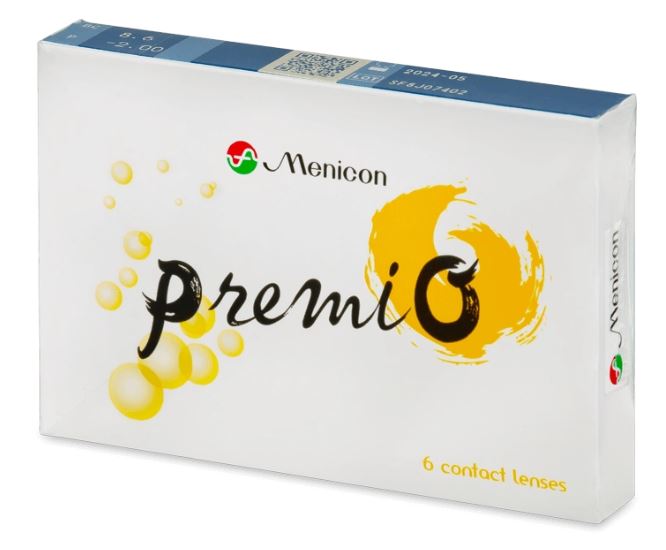 PREMIO  SiH  6PK 6PACK
