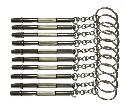 DESTORNILLADOR LLAVERO 10ud