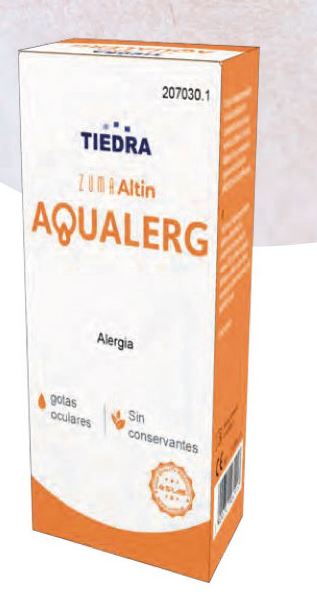 AQUALERG 10ml
